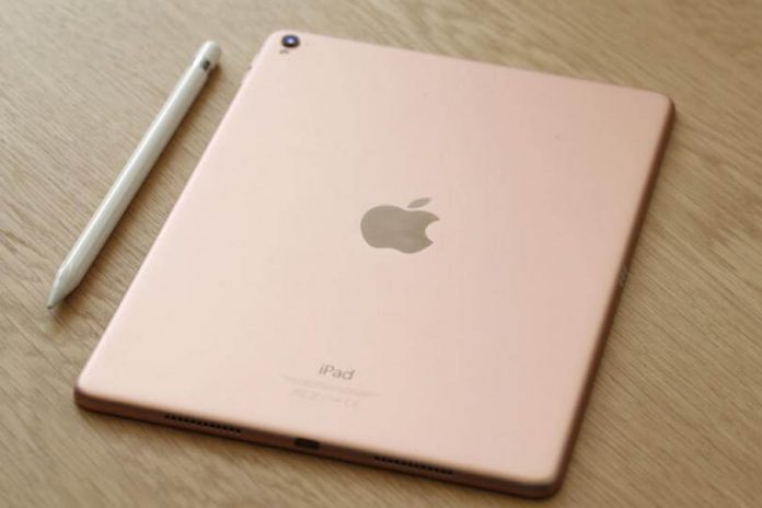 Haftaya Yeni iPad Geliyor!