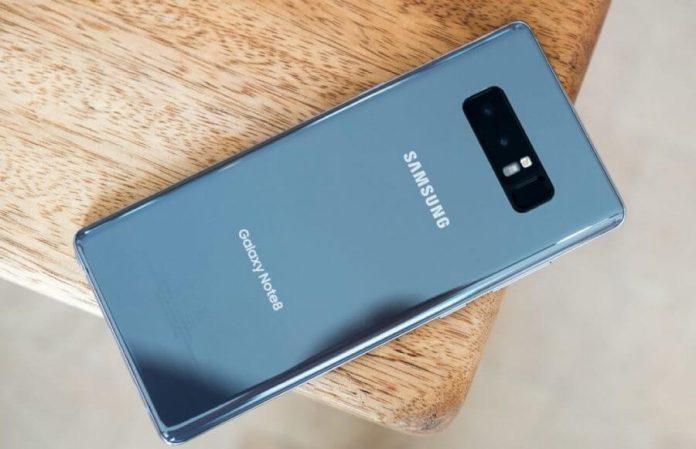 Hangi BİM Mağazalarında Galaxy Note 8 Satılacak- 1