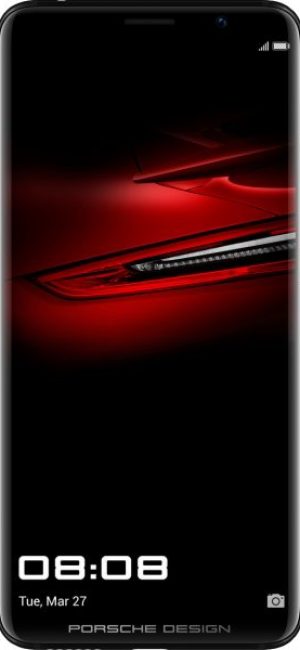 Huawei Mate RS Porsche Design