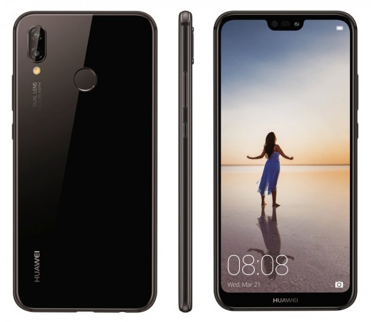 Huawei P20