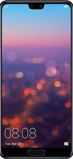 Huawei P20
