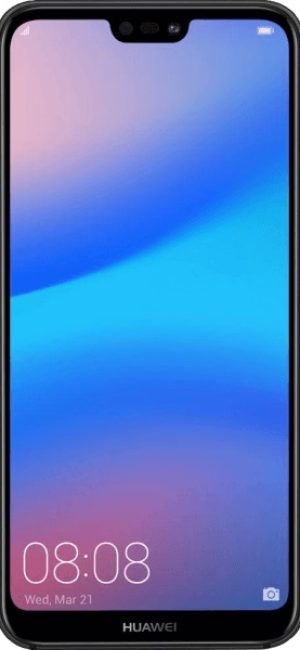 Huawei P20 Lite