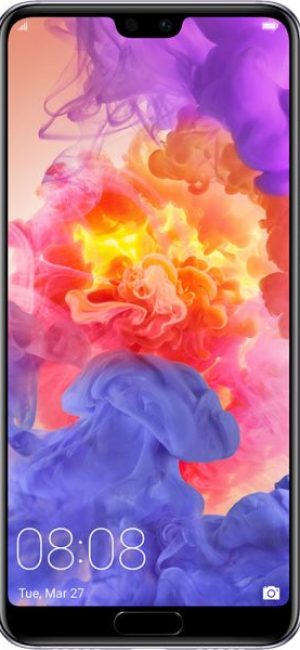 Huawei P20 Pro