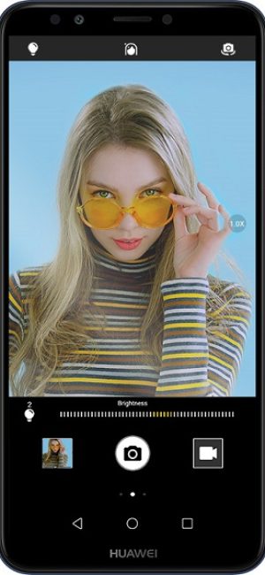 Huawei Y7 Prime (2018)