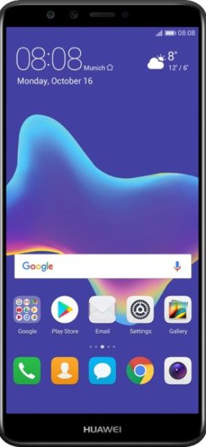 Huawei Y9 (2018)
