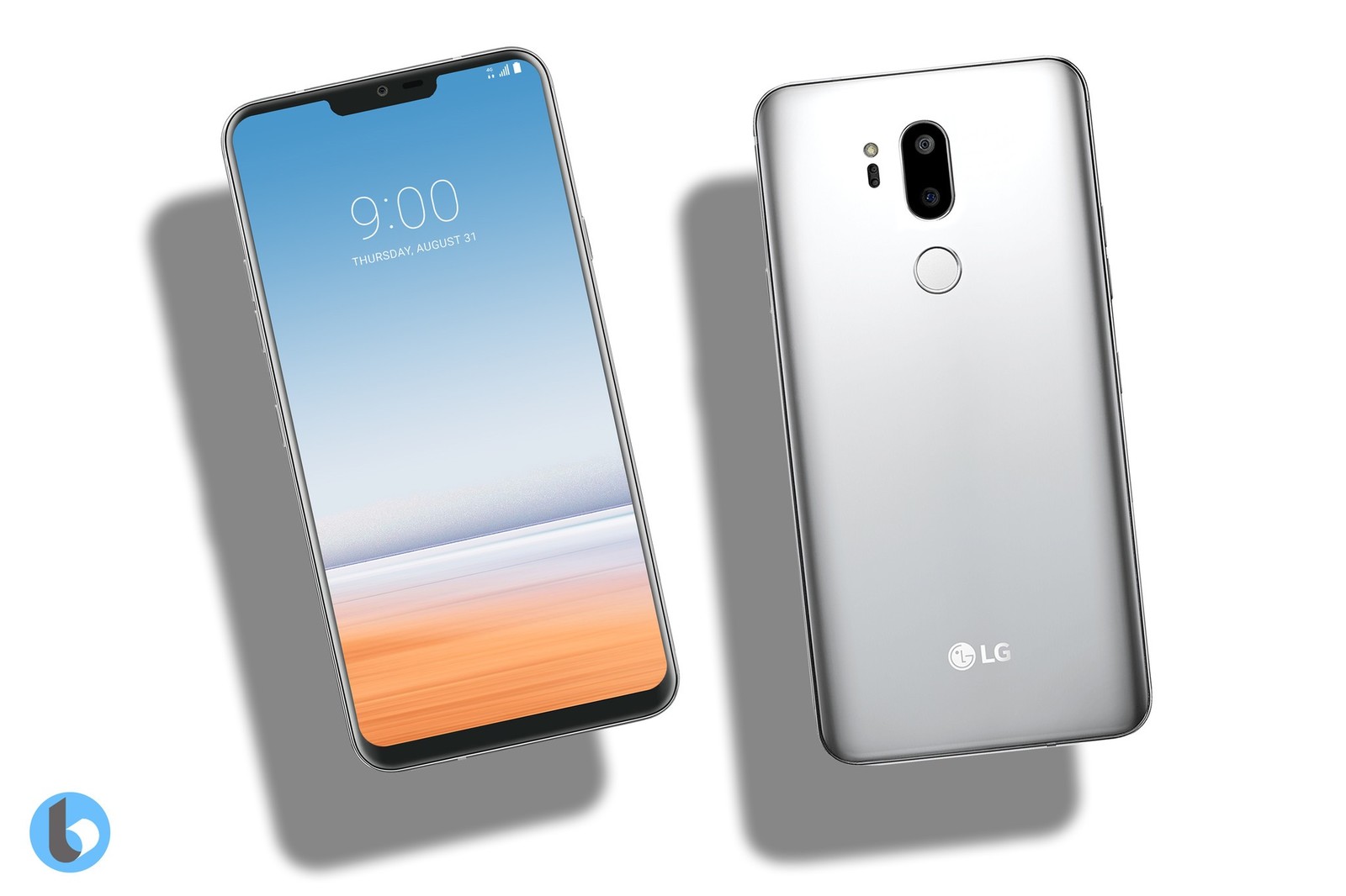 LG G7