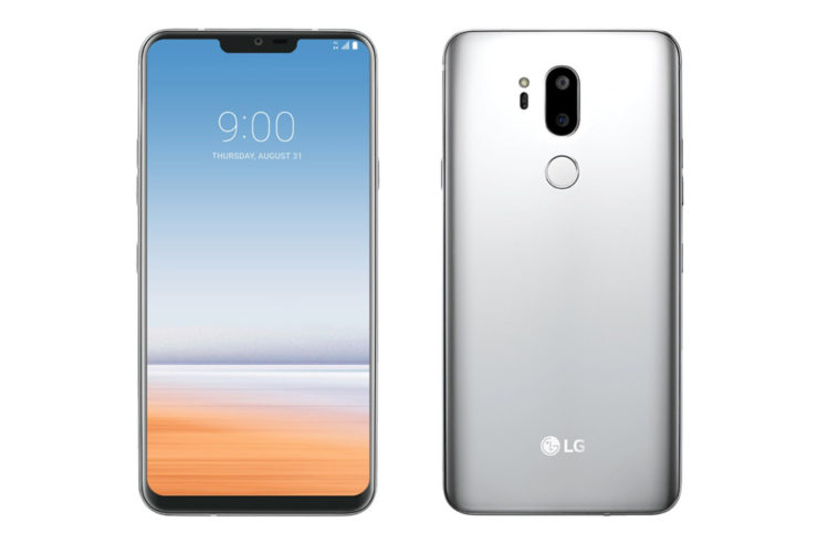 LG G7