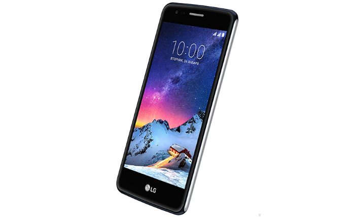 LG K9