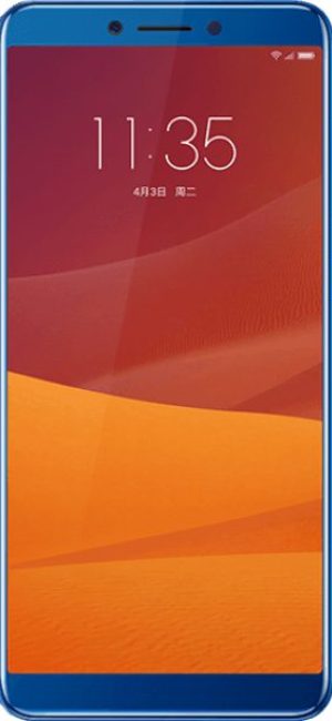 Lenovo K5