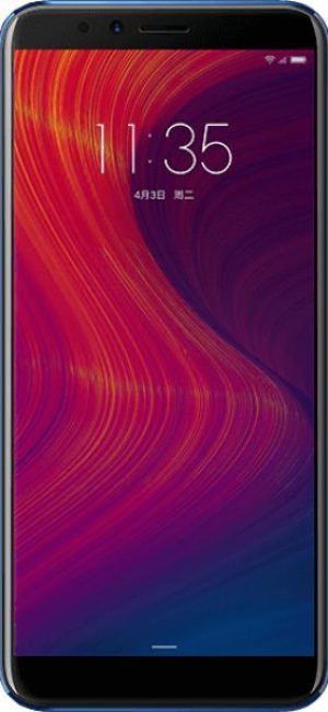 Lenovo K5 Play
