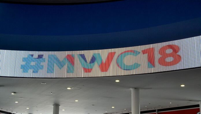 2018 Mobil Dünya Fuarı'nda (MWC) Tanıtılan En İyi Telefonlar ve Tabletler