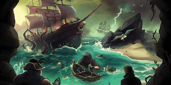 Mart Ayında Çıkacak Olan Oyunlar