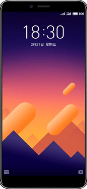 Meizu E3