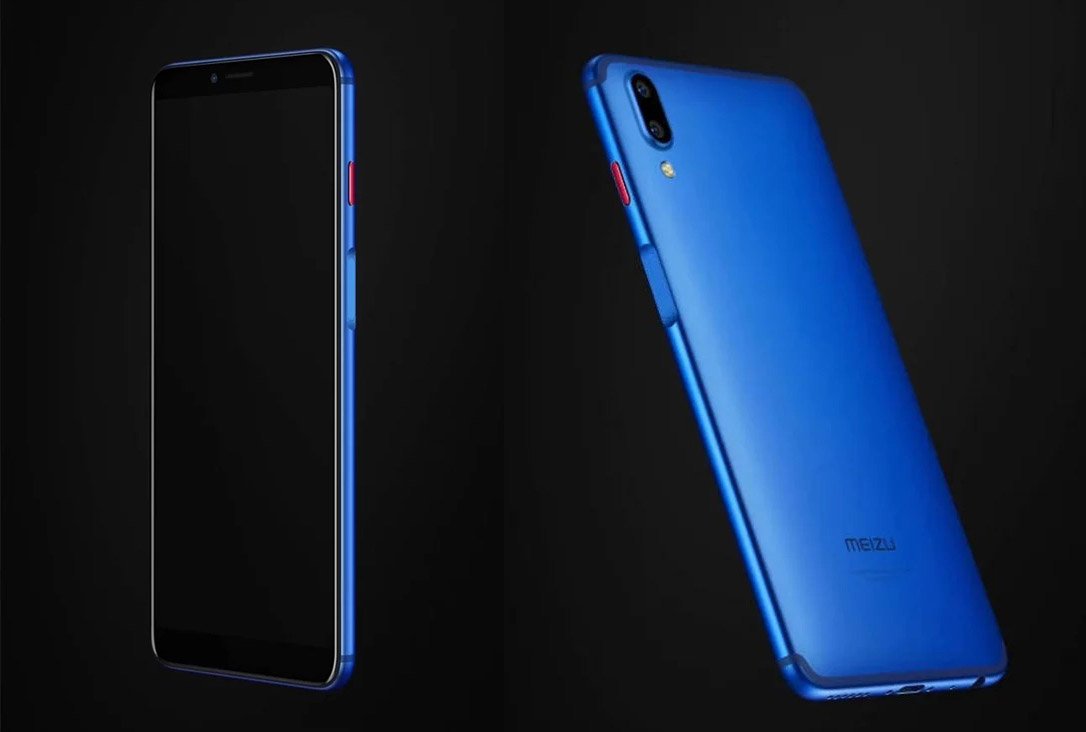 Meizu E3