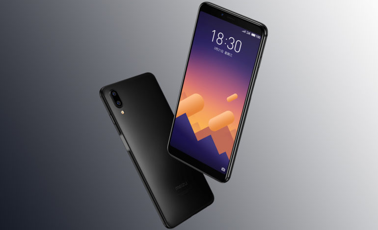 Meizu E3