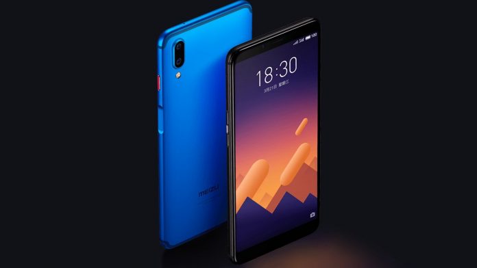 Meizu E3