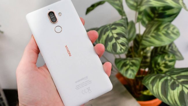 Nokia 1 ve 7 Plus İngiltere’de Satışa Çıktı!