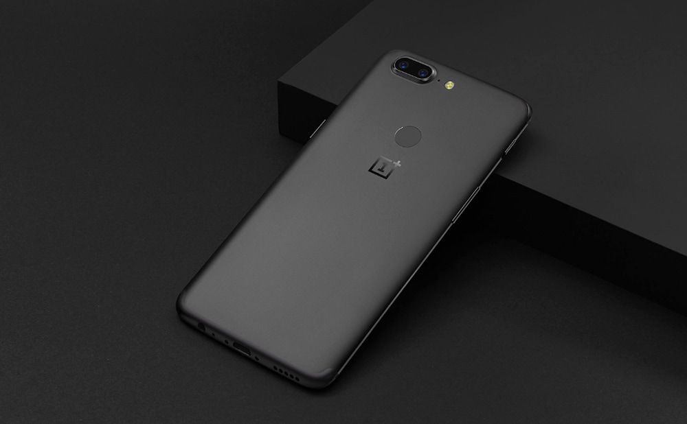 OnePlus 5T