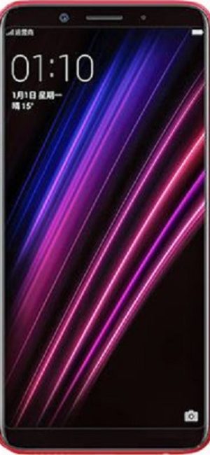 Oppo A1 (2018)