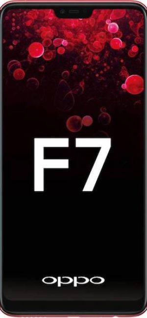 Oppo F7
