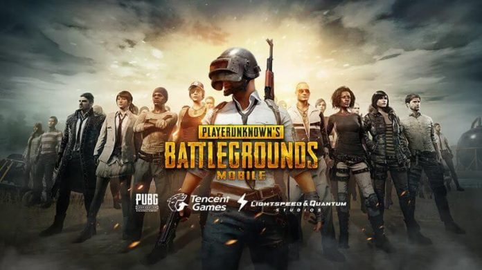 PUBG Mobile Herkese Eşit Davranıyor