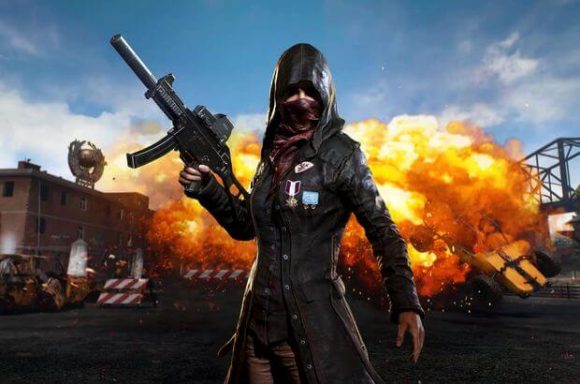 PUBG Mobile Herkese Eşit Davranıyor