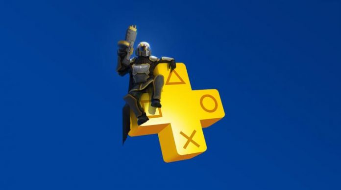 PlayStation Plus