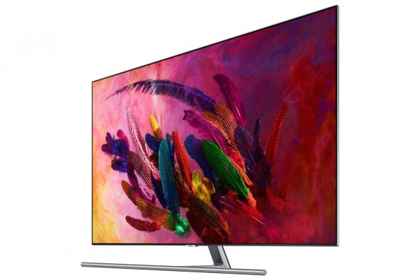 Samsung 55Q7F (2018)