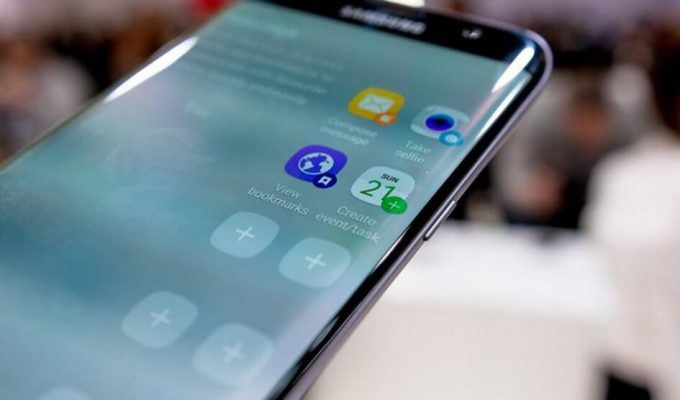 Samsung Galaxy A8 2018 İncelemesi