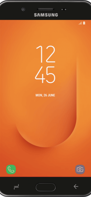 Samsung Galaxy J7 Prime 2