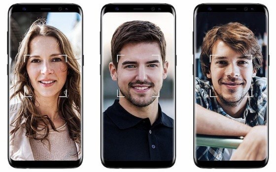 Samsung Galaxy S10 Hakkında İlk Bilgiler