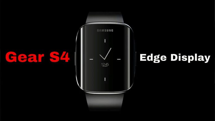 Samsung Gear S4