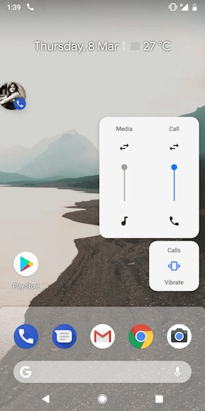 Android P’nin En İyi 5 Özelliği