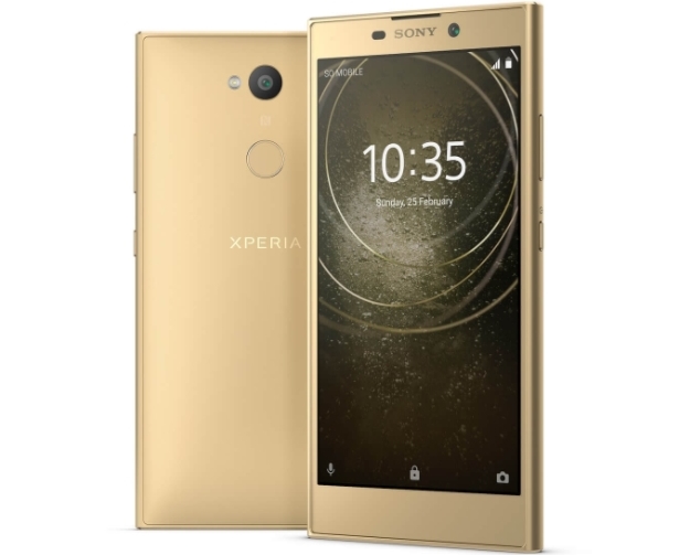 Sony Xperia L2