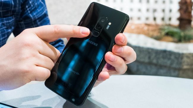 Samsung Galaxy S9 Plus İncelemesi