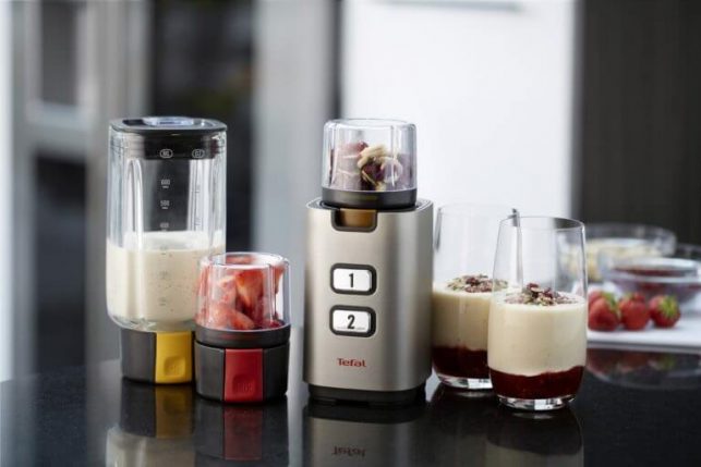 Tefal OnTheGo Blender