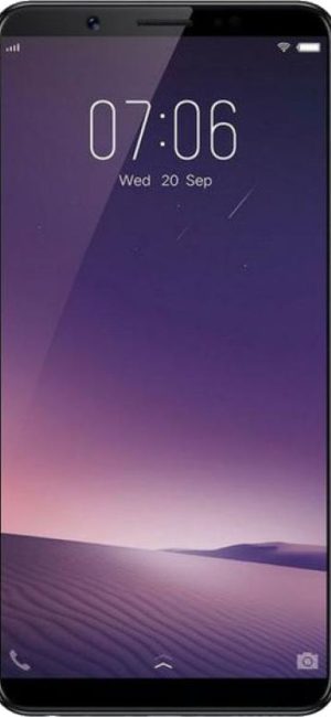 Vivo V7 Plus