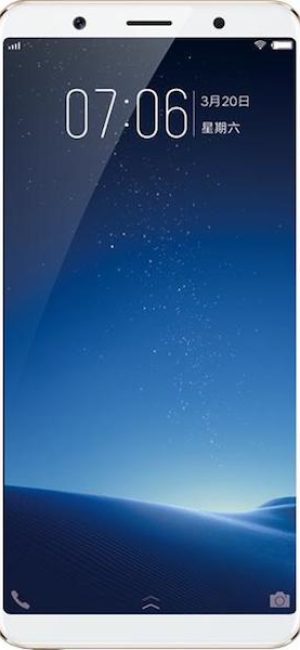 Vivo X20