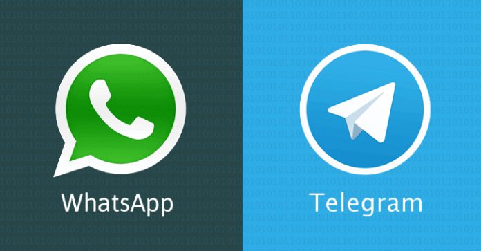 WhatsApp ve Telegram’da Bildirimleri Sessize Alma