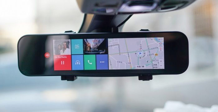 Xiaomi Mi Smart RearView