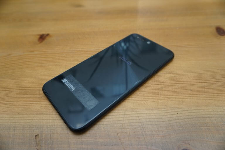 Asus Zenfone 4 İncelemesi