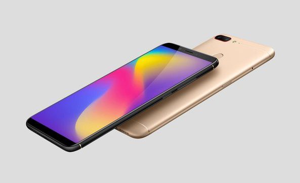 ZTE Nubia N3