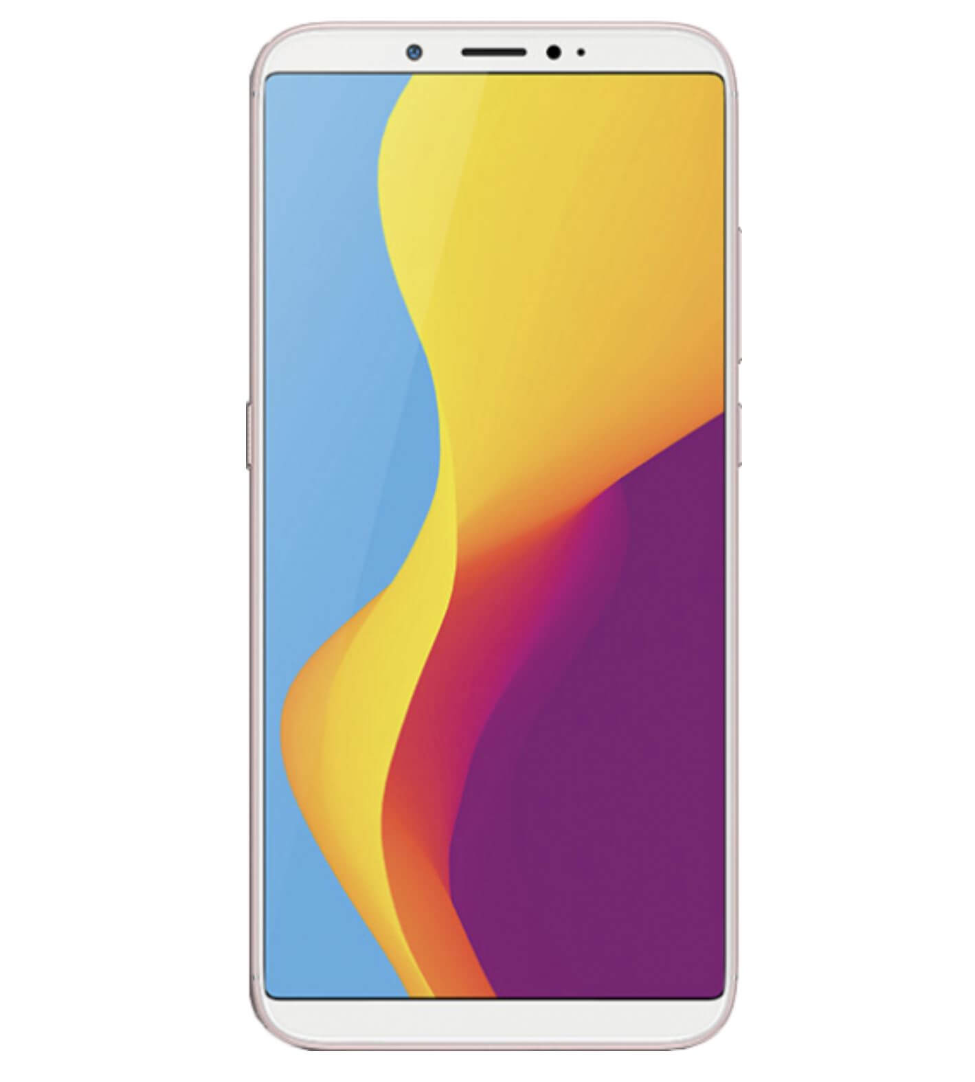 ZTE nubia V18 - Görsel 2