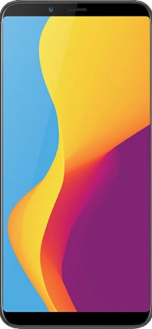 ZTE nubia V18