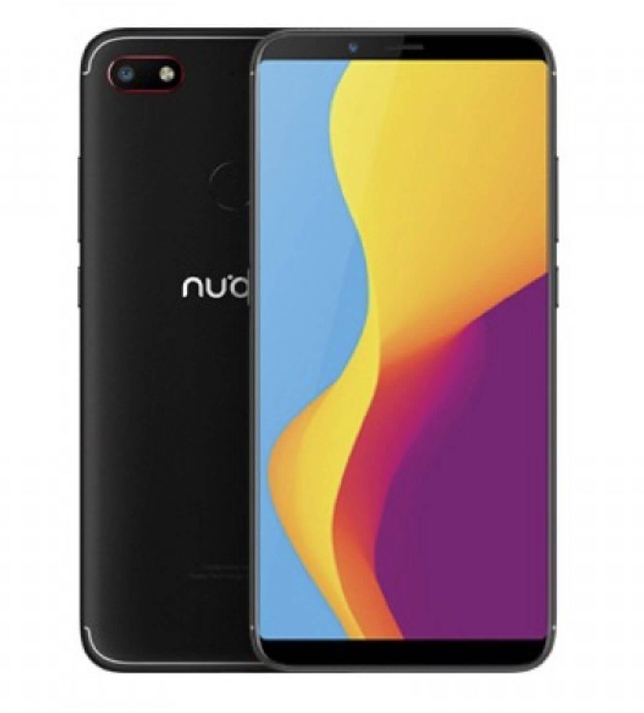 ZTE nubia V18 - Görsel 7