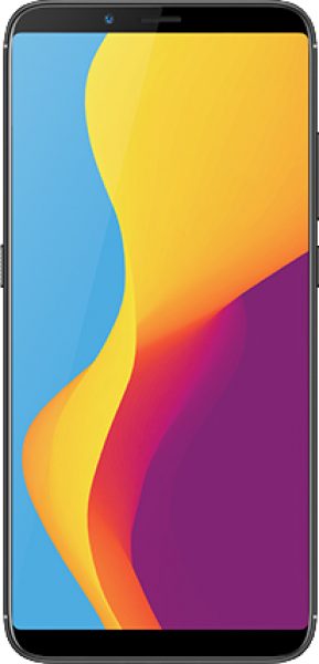 ZTE nubia V18