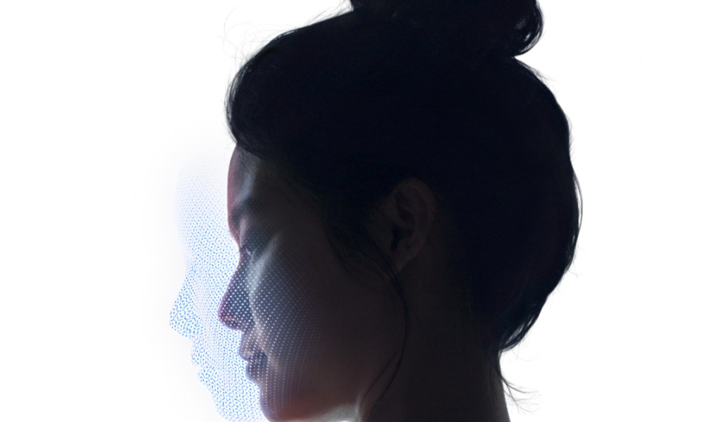 apple 3d yüz algılama