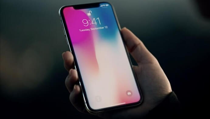 iphone x alinir mi