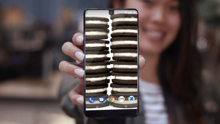 essential ph-1 oreo