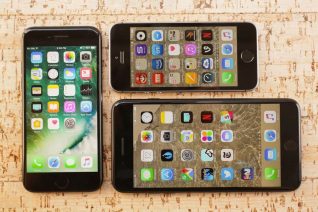 iPhone SE Alınır Mı- - 2018